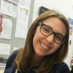 Meet your Posher, Elizabeth